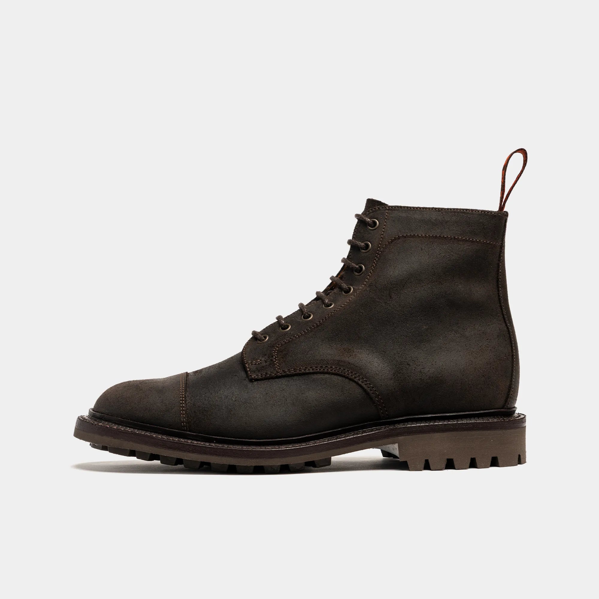 HASLINGDEN // WALNUT
